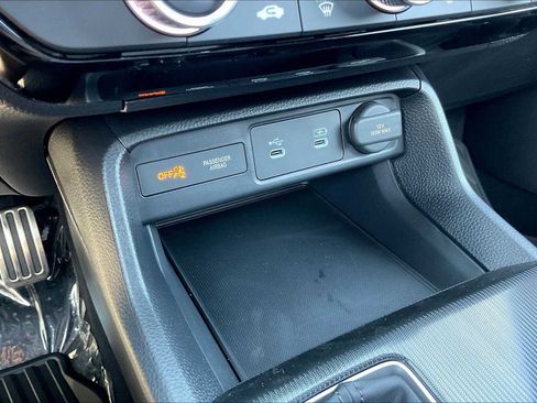 New 2026 Honda Civic Sport image 20