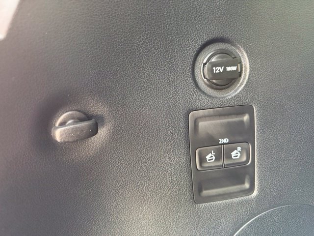 Used 2024 Hyundai Palisade SEL FWD image 40
