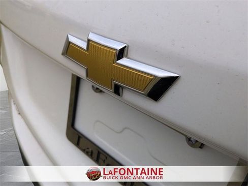 Used 2024 Chevrolet Equinox LT w/ LPO, Floor Liner Package image 29