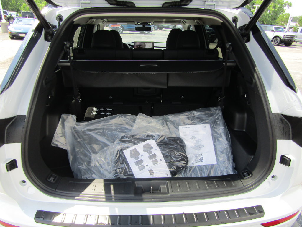 Used 2026 Mitsubishi Outlander AWD image 33