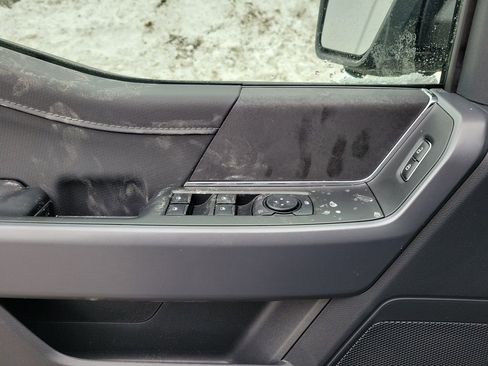 New 2026 Ford F150 XLT w/ Equipment Group 302A MID image 18