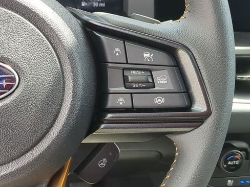 New 2026 Subaru Outback Wilderness AWD/4WD image 21