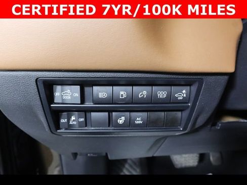 Used 2023 Toyota Tundra 1794 Edition image 20