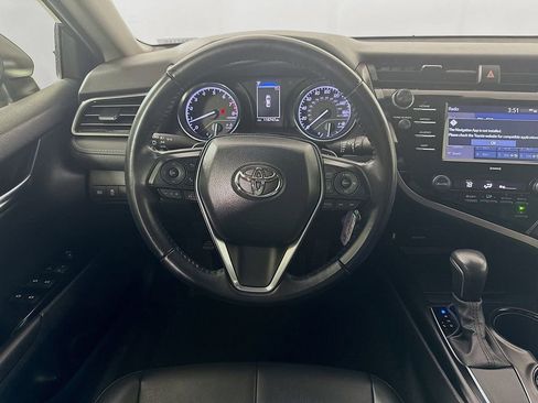 Used 2020 Toyota Camry SE image 22