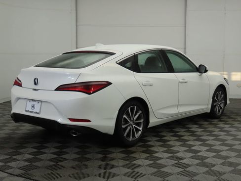 Used 2025 Acura Integra image 6