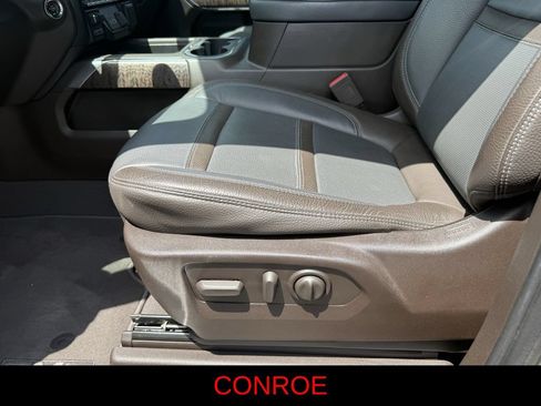 Used 2019 GMC Sierra 1500 Denali w/ Denali Ultimate Package AWD/4WD image 13