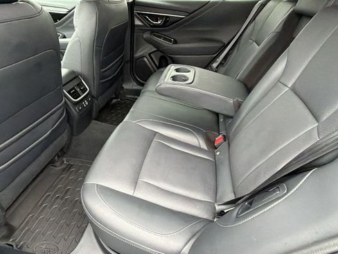 Used 2024 Subaru Outback Limited image 16