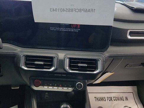 New 2025 Ford Mustang GT Premium w/ GT Performance Package image 19