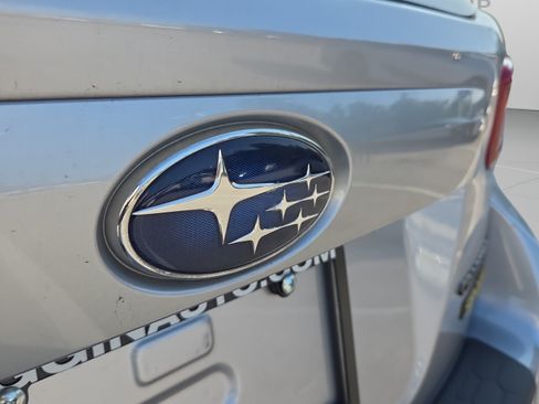 Used 2022 Subaru Crosstrek 2.5i Sport w/ Moonroof Package AWD/4WD image 30