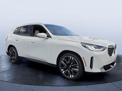 New 2026 BMW X3 xDrive30i w/ Premium Package