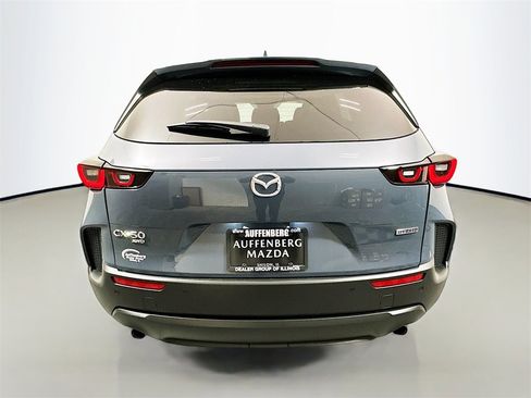 New 2026 MAZDA CX-50 2.5 Hybrid w/ Cargo Package image 19