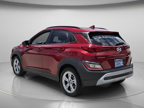 Used 2023 Hyundai Kona SEL w/ Convenience Package FWD image 8
