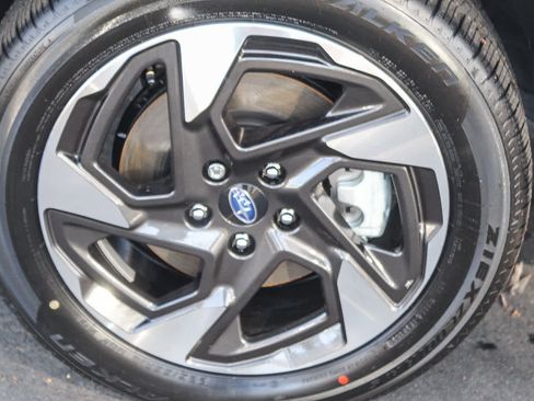 New 2026 Subaru Crosstrek 2.5i Limited image 10