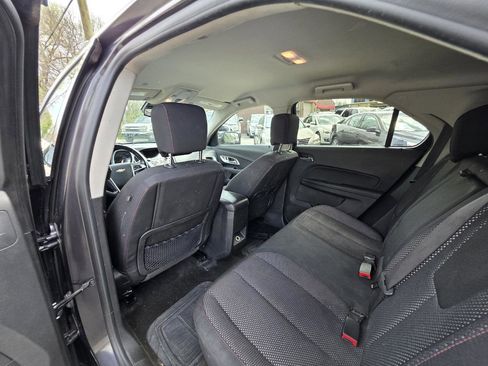 Used 2015 Chevrolet Equinox LT w/ Driver Convenience Package FWD image 14