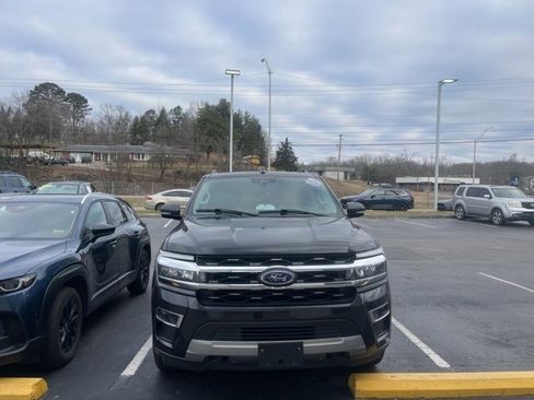 Used 2023 Ford Expedition Max Limited image 32