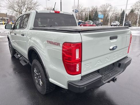 Used 2022 Ford Ranger XLT w/ Tremor Off-Road Package image 7