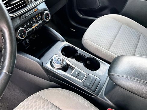 Used 2022 Ford Escape SE w/ Convenience Package AWD/4WD image 13