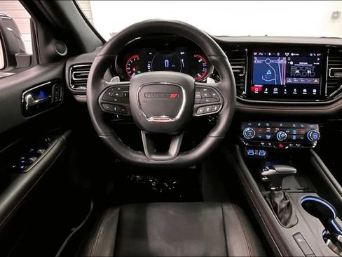 Used 2024 Dodge Durango R/T w/ Blacktop Package AWD/4WD image 6