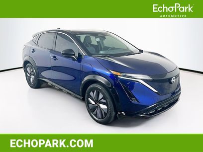 Used 2023 Nissan Ariya FWD