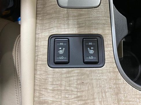 Used 2019 Nissan Murano SL w/ SL Technology Package AWD/4WD image 14