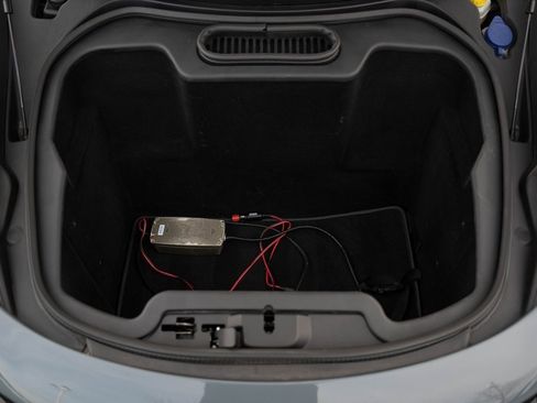 Used 2016 McLaren 675LT Coupe image 27