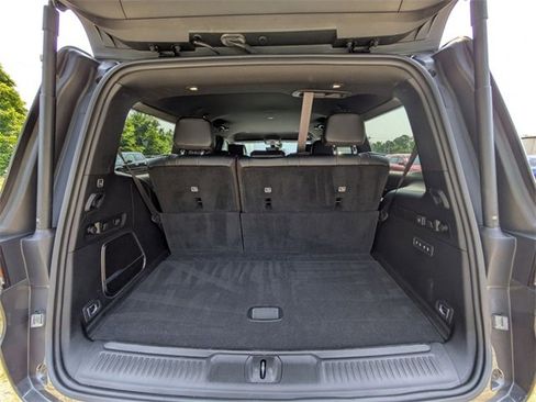 Used 2022 Jeep Wagoneer Series III w/ Convenience Group I image 33