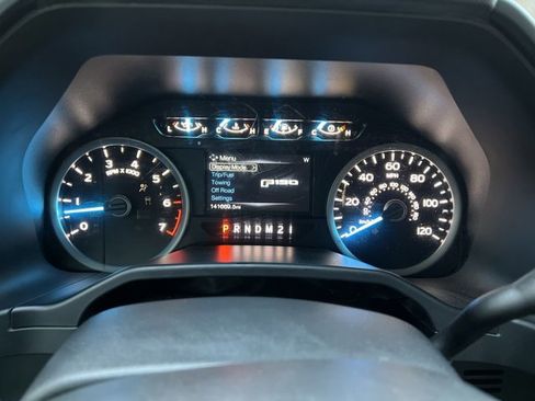 Used 2015 Ford F150 XLT w/ Equipment Group 302A Luxury image 12