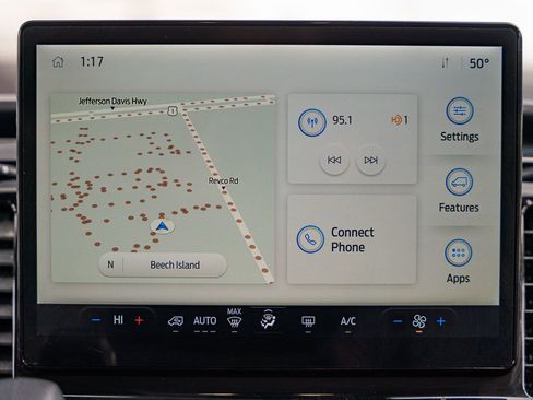 Used 2023 Ford Transit 350 XLT image 41