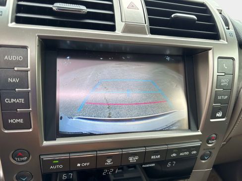 Used 2017 Lexus GX 460 Premium AWD/4WD image 26