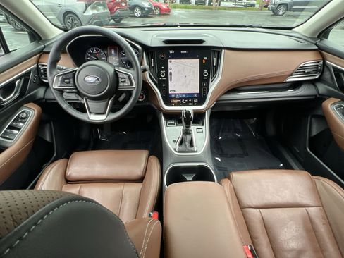 Used 2021 Subaru Outback Touring XT AWD/4WD image 22