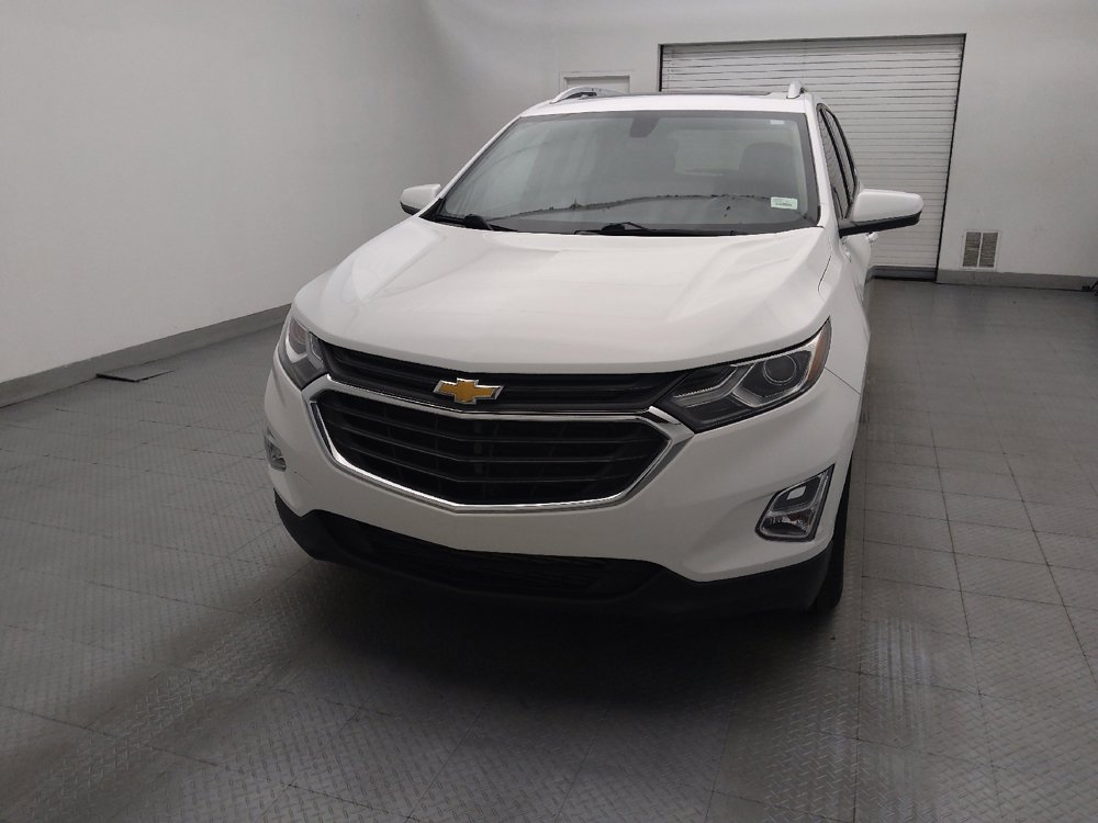 Used 2018 Chevrolet Equinox LT FWD image 15