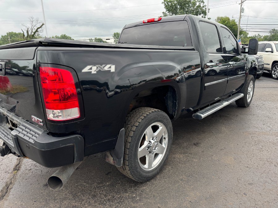 Used 2013 GMC Sierra 2500 Denali AWD/4WD image 11