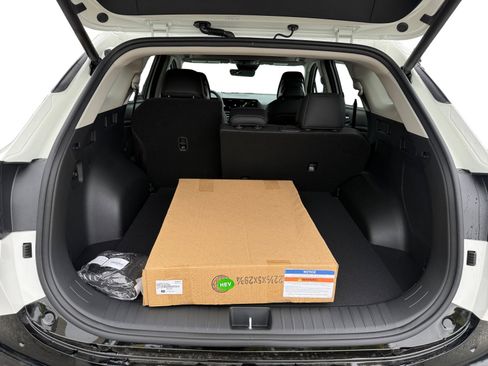 New 2026 Kia Sportage SX Prestige AWD/4WD image 17