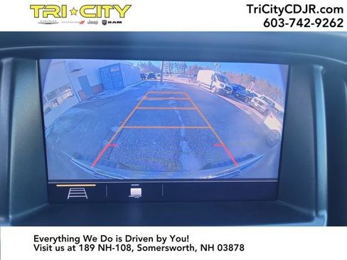 Used 2019 Chevrolet Colorado Z71 w/ Z71 Midnight Edition image 26