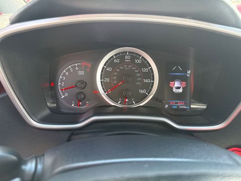 Used 2019 Toyota Corolla SE FWD image 24