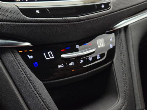 New 2026 Cadillac XT5 Premium Luxury w/ Driver Assist Package image 21