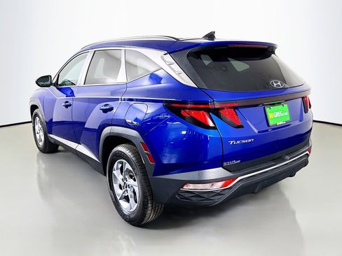 Used 2024 Hyundai Tucson SEL AWD/4WD image 7