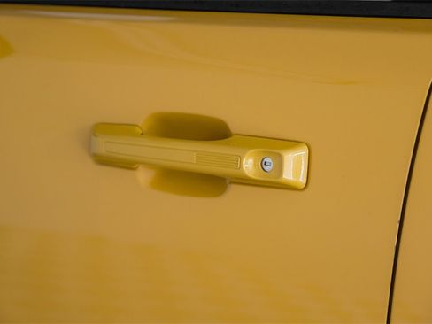 Used 2021 Ford Bronco Sport First Edition image 42