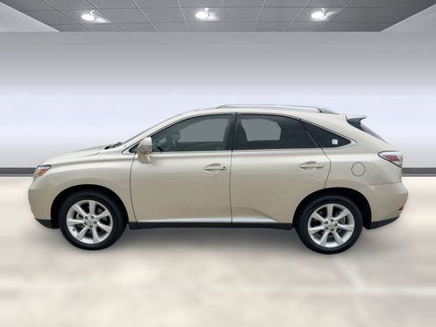 Used 2011 Lexus RX 350 2WD w/ Premium Pkg image 2