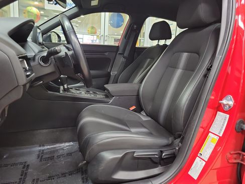 Used 2024 Honda Civic Sport image 21
