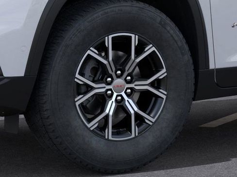 New 2026 GMC Acadia AT4 w/ Super Cruise Package image 9