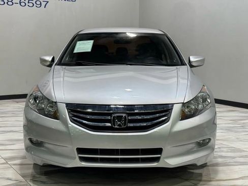 Used 2012 Honda Accord LX image 3