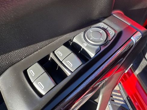 Used 2019 Chevrolet Silverado 1500 LT Trail Boss image 25