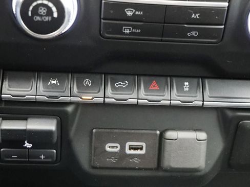 Used 2024 GMC Sierra 1500 Pro w/ Graphite Edition image 26