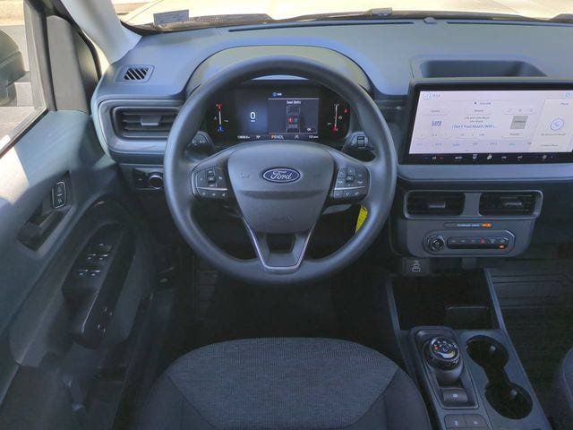 Used 2025 Ford Maverick XL w/ Equipment Group 102A AWD/4WD image 16