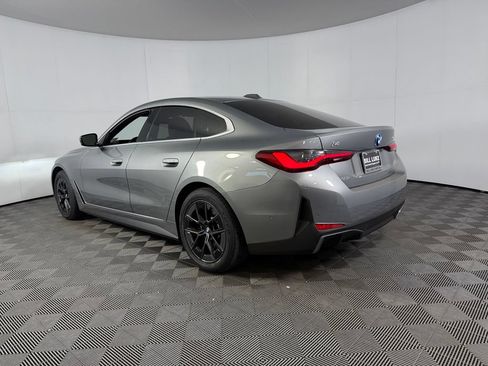 Used 2024 BMW i4 eDrive35 w/ Premium Package RWD image 10
