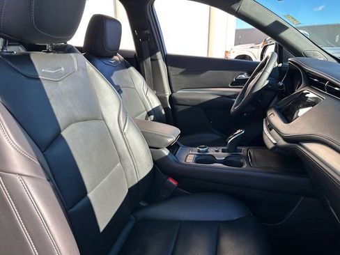 Used 2023 Cadillac XT4 Premium Luxury image 20