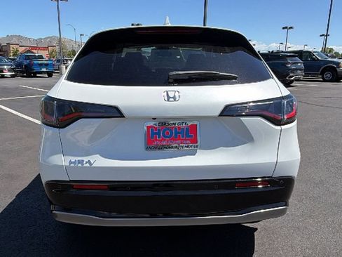 New 2027 Honda HR-V EX-L image 4