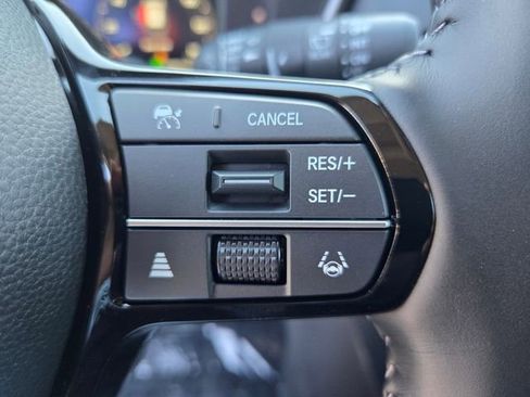 New 2026 Honda CR-V EX-L image 12