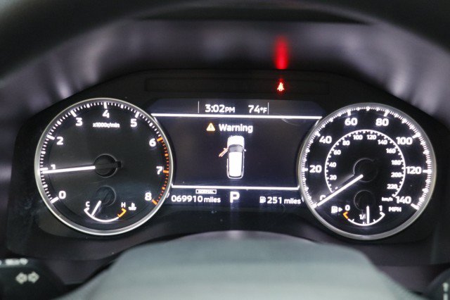 Used 2023 Mitsubishi Outlander ES FWD image 15